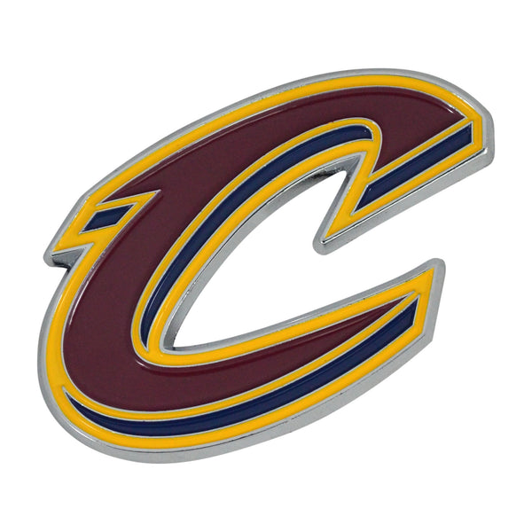NBA - Cleveland Cavaliers Color Emblem