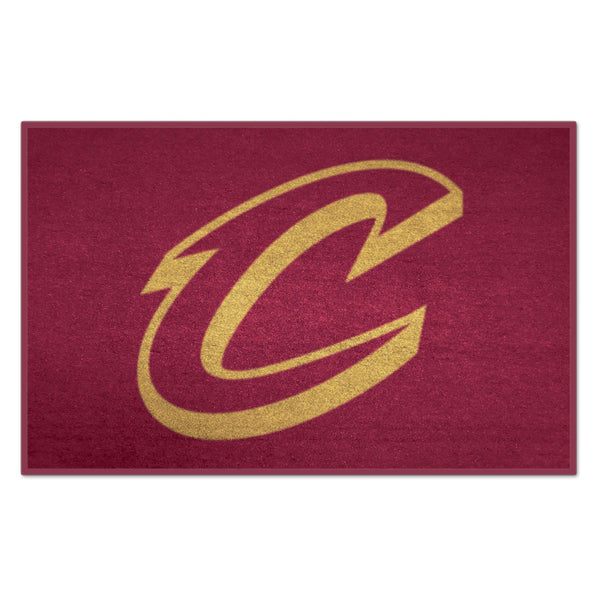 NBA - Cleveland Cavaliers Starter Mat