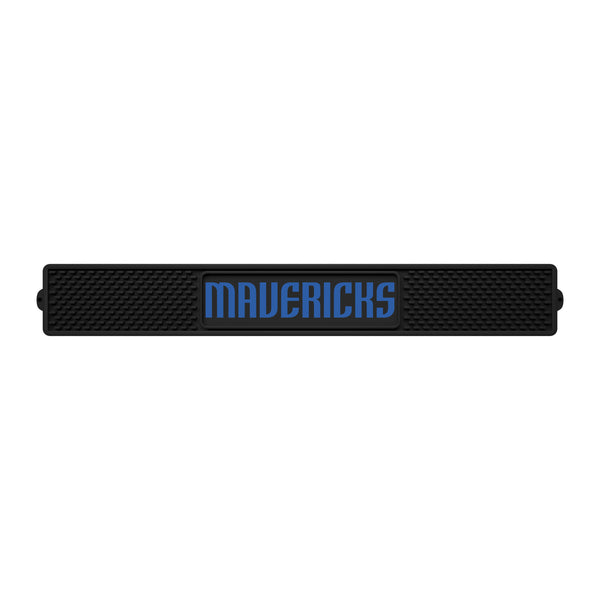 NBA - Dallas Mavericks Drink Mat