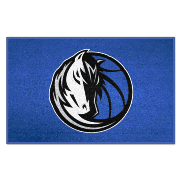 NBA - Dallas Mavericks Starter Mat