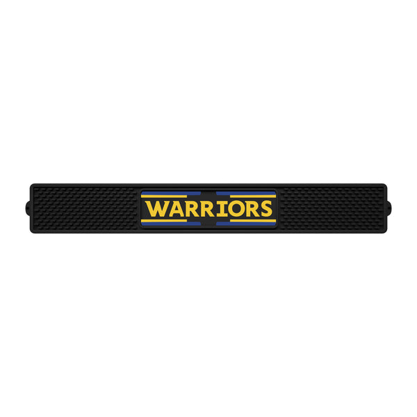 NBA - Golden State Warriors Drink Mat