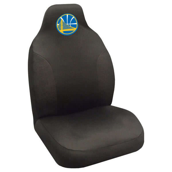 NBA - Golden State Warriors Seat Cover