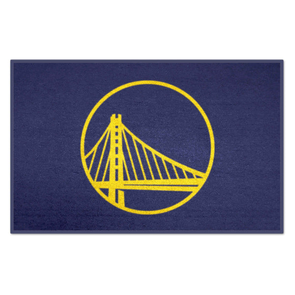 NBA - Golden State Warriors Starter Mat