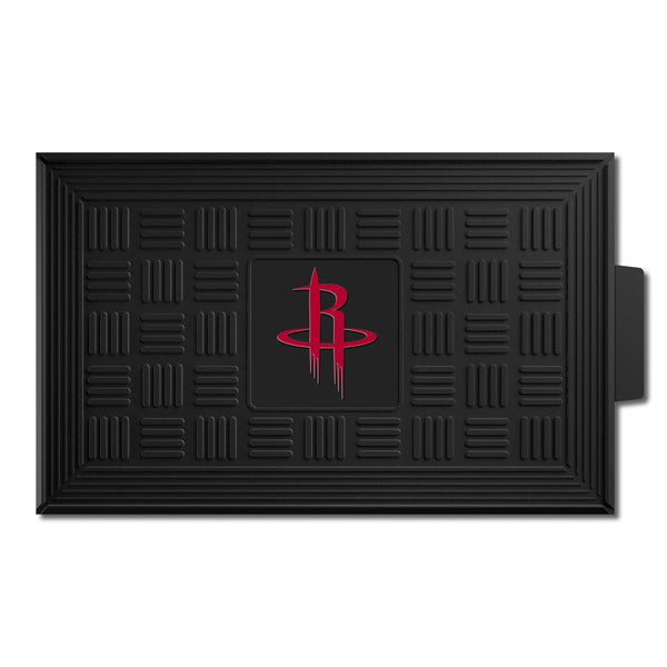 NBA - Houston Rockets Medallion Door Mat