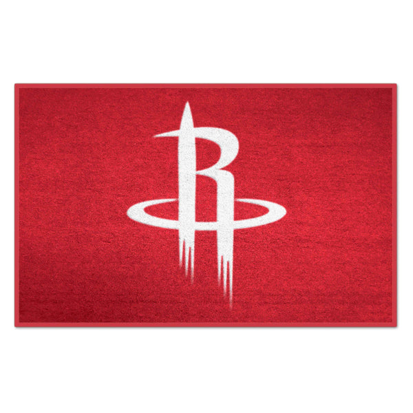 NBA - Houston Rockets Starter Mat