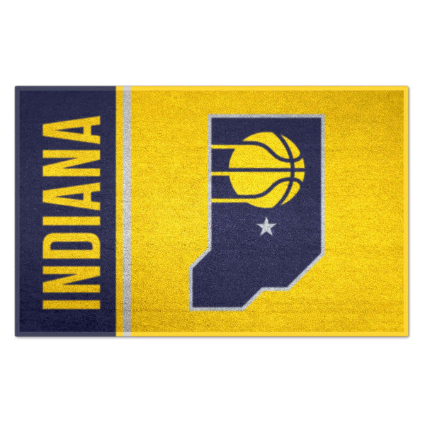 NBA - Indiana Pacers Starter Mat - Uniform