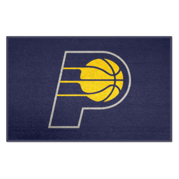 NBA - Indiana Pacers Starter Mat