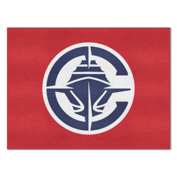 NBA - Los Angeles Clippers All-Star Mat