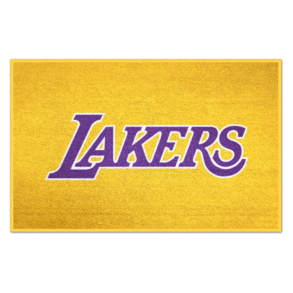 NBA - Los Angeles Lakers Starter Mat