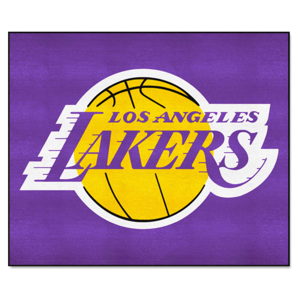 NBA - Los Angeles Lakers Tailgater Mat