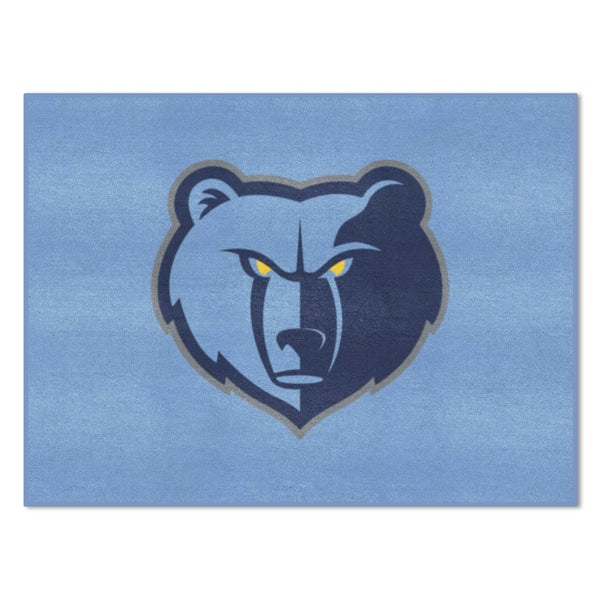 NBA - Memphis Grizzlies All-Star Mat