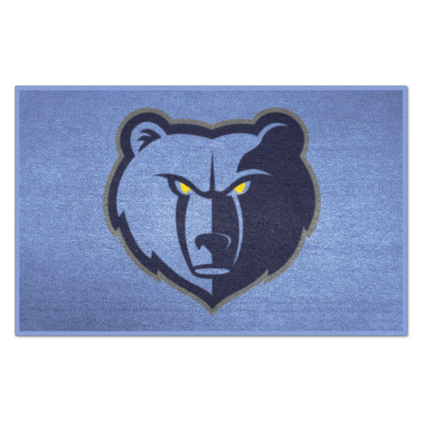 NBA - Memphis Grizzlies Starter Mat