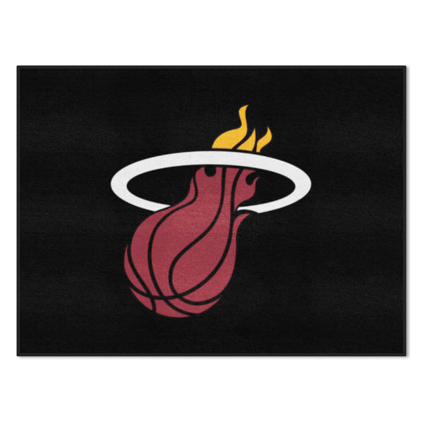 NBA - Miami Heat All-Star Mat