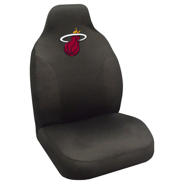 NBA - Miami Heat Seat Cover