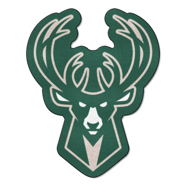 NBA - Milwaukee Bucks Mascot Mat