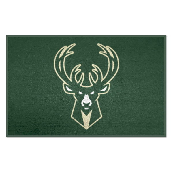 NBA - Milwaukee Bucks Starter Mat