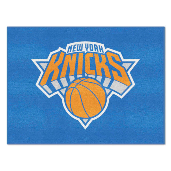 NBA - New York Knicks All-Star Mat