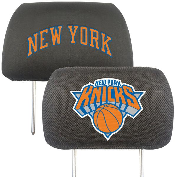 NBA - New York Knicks Head Rest Cover