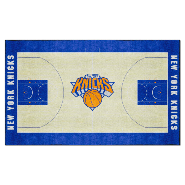 NBA - New York Knicks RUG6X10