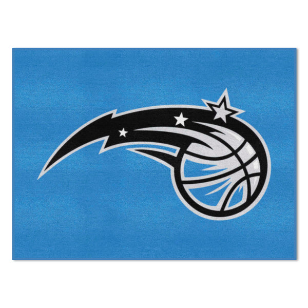 NBA - Orlando Magic All-Star Mat