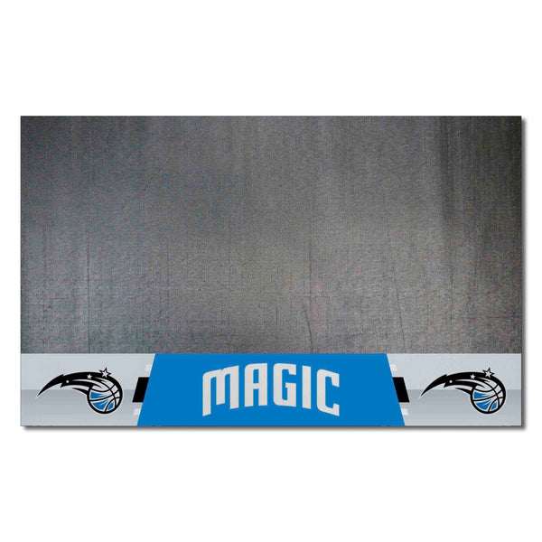 NBA - Orlando Magic Grill Mat - Standard