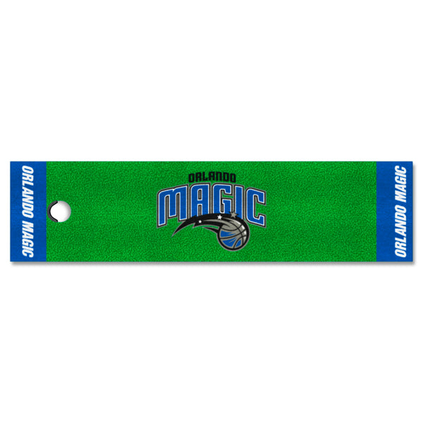 NBA - Orlando Magic Putting Green Mat