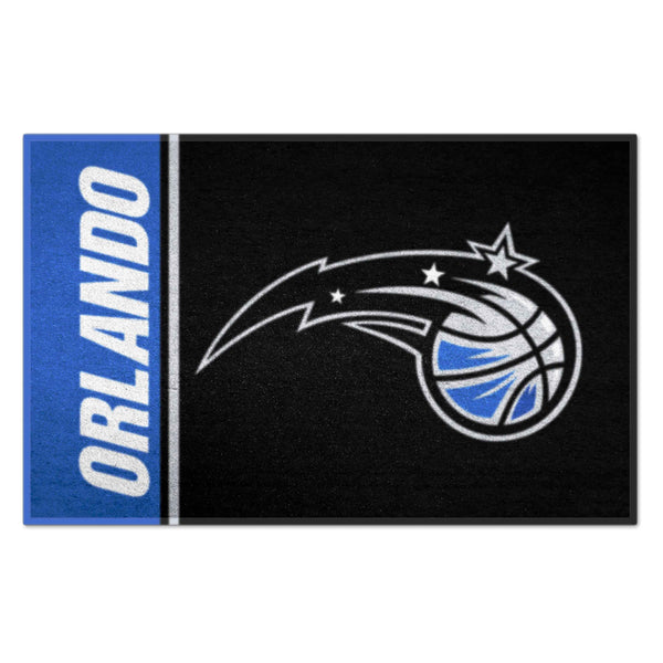 NBA - Orlando Magic Starter Mat - Uniform