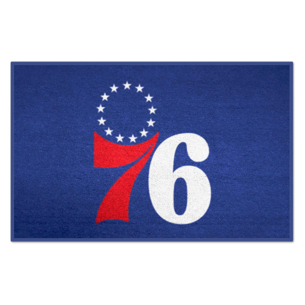 NBA - Philadelphia 76ers Starter Mat