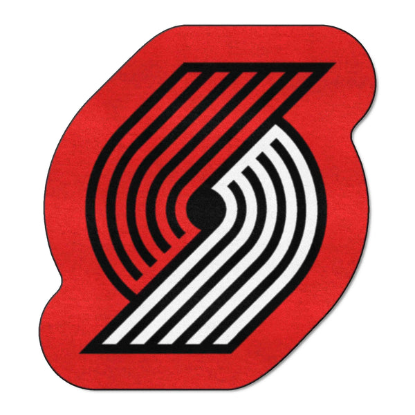 NBA - Portland Trail Blazers Mascot Mat