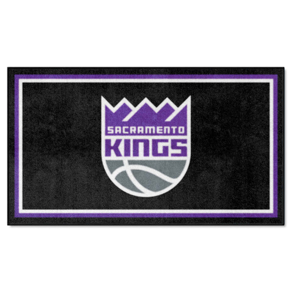 NBA - Sacramento Kings 3X5AREARUG