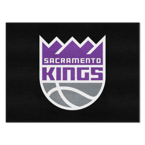 NBA - Sacramento Kings All-Star Mat