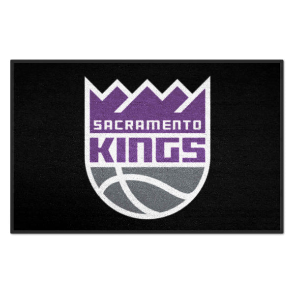 NBA - Sacramento Kings Starter Mat