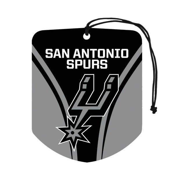 NBA - San Antonio Spurs Air Freshener 2-pk