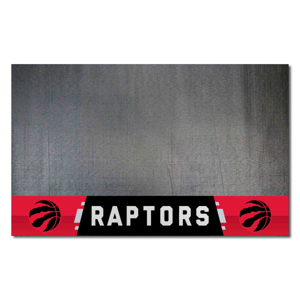 NBA - Toronto Raptors Grill Mat - Standard