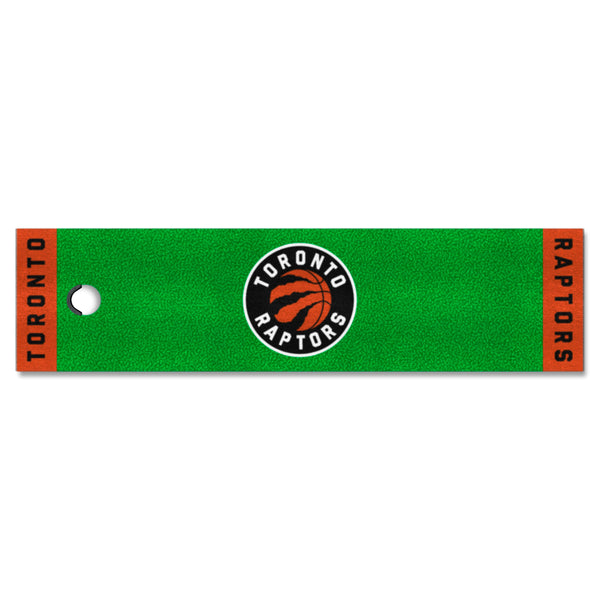 NBA - Toronto Raptors Putting Green Mat