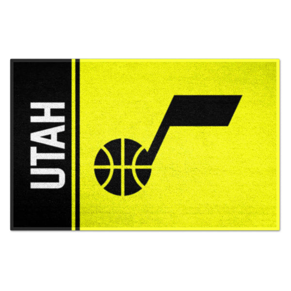 NBA - Utah Jazz Starter Mat - Uniform
