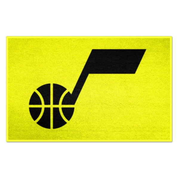 NBA - Utah Jazz Starter Mat