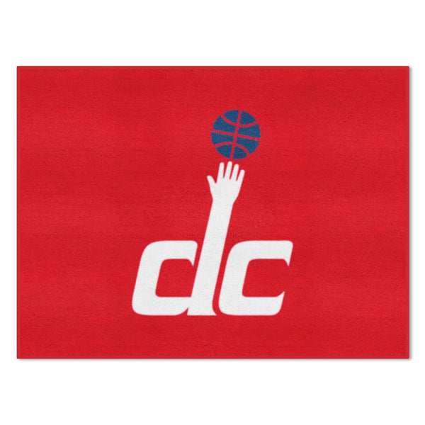 NBA - Washington Wizards All-Star Mat