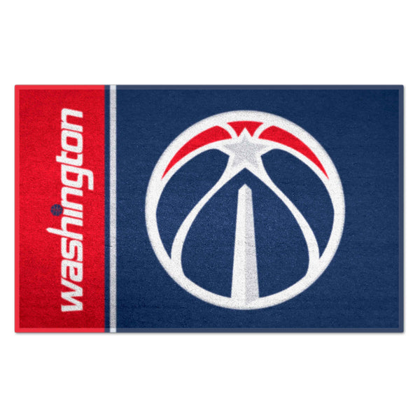 NBA - Washington Wizards Starter Mat - Uniform