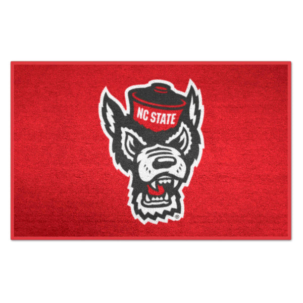 NC State University Starter Mat