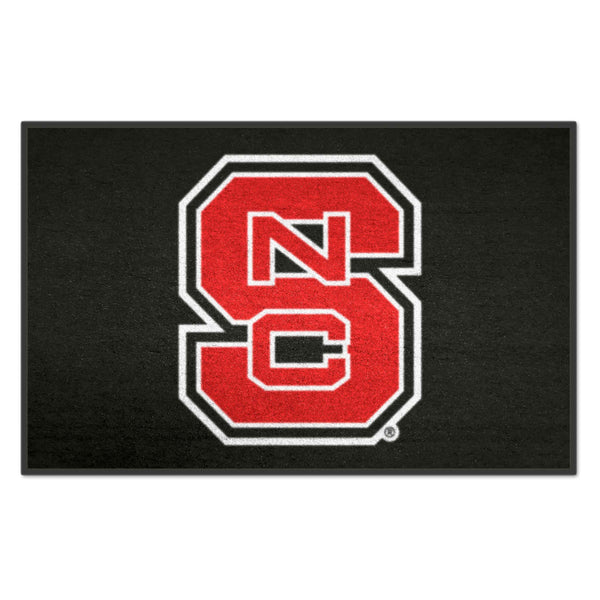 NC State University Starter Mat
