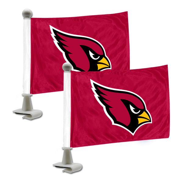 NFL - Arizona Cardinals Ambassador Flags