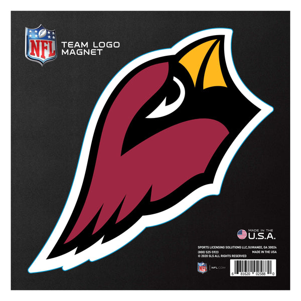 NFL - Arizona Cardinals MAGNETLARGE