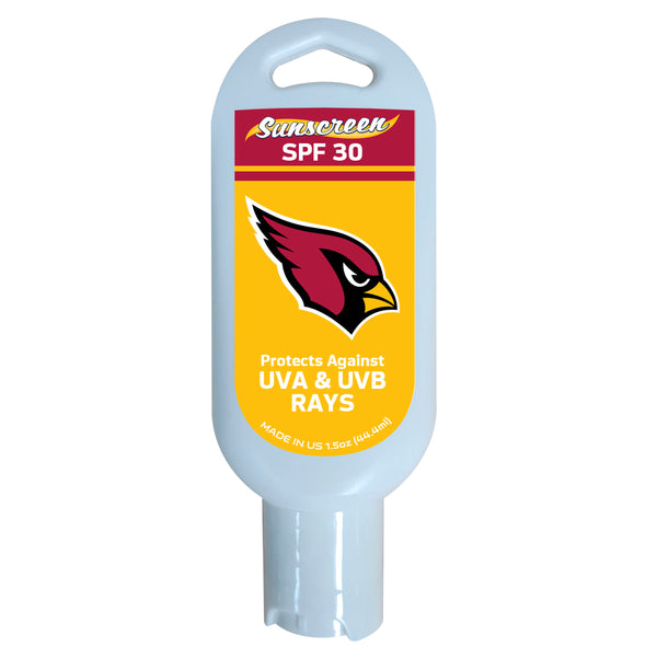 NFL - Arizona Cardinals SUNSCREEN30
