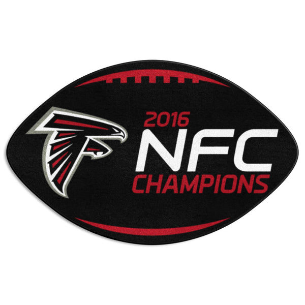NFL - Atlanta Falcons Football Mat