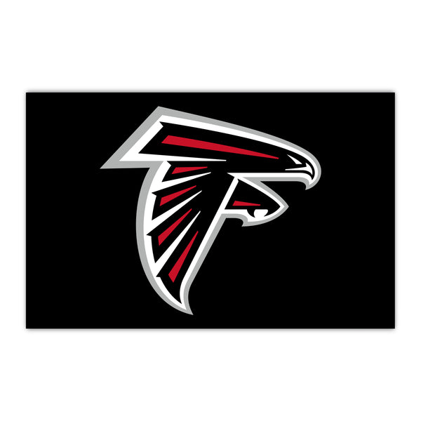 NFL - Atlanta Falcons HiDef Rookie