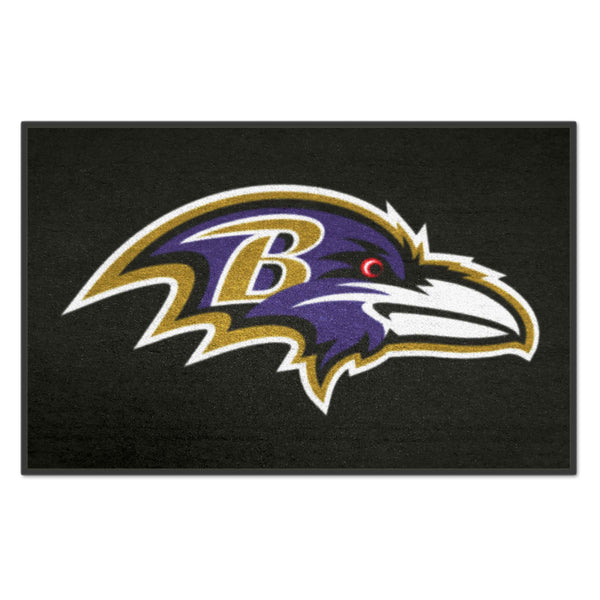 NFL - Baltimore Ravens Starter Mat