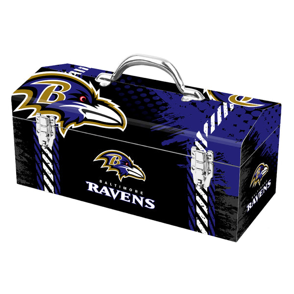 NFL - Baltimore Ravens Tool Box