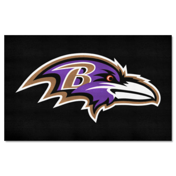 NFL - Baltimore Ravens Ulti-Mat
