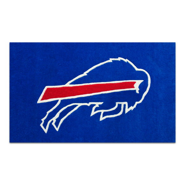 NFL - Buffalo Bills 3x5 Rug